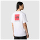 The North Face Ανδρική κοντομάνικη μπλούζα M SS Redbox Tee